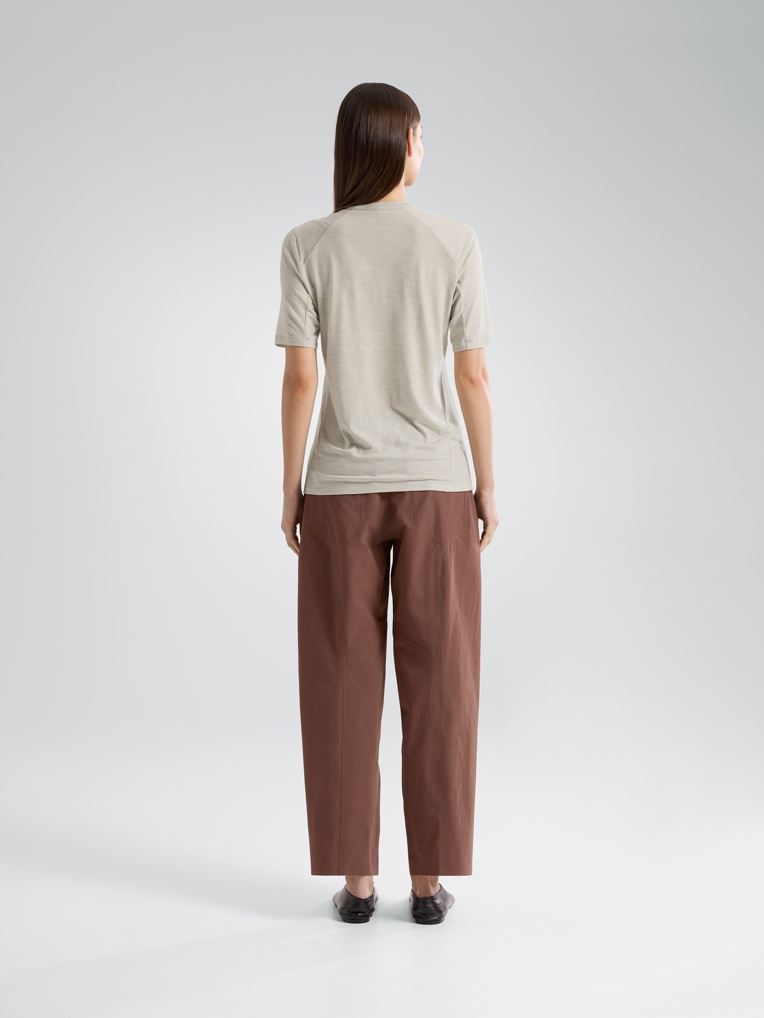 Frame Shirt SS - 6