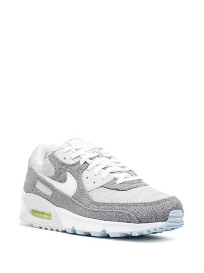 Nike Air Max 90 NRG low-top trainers outlook