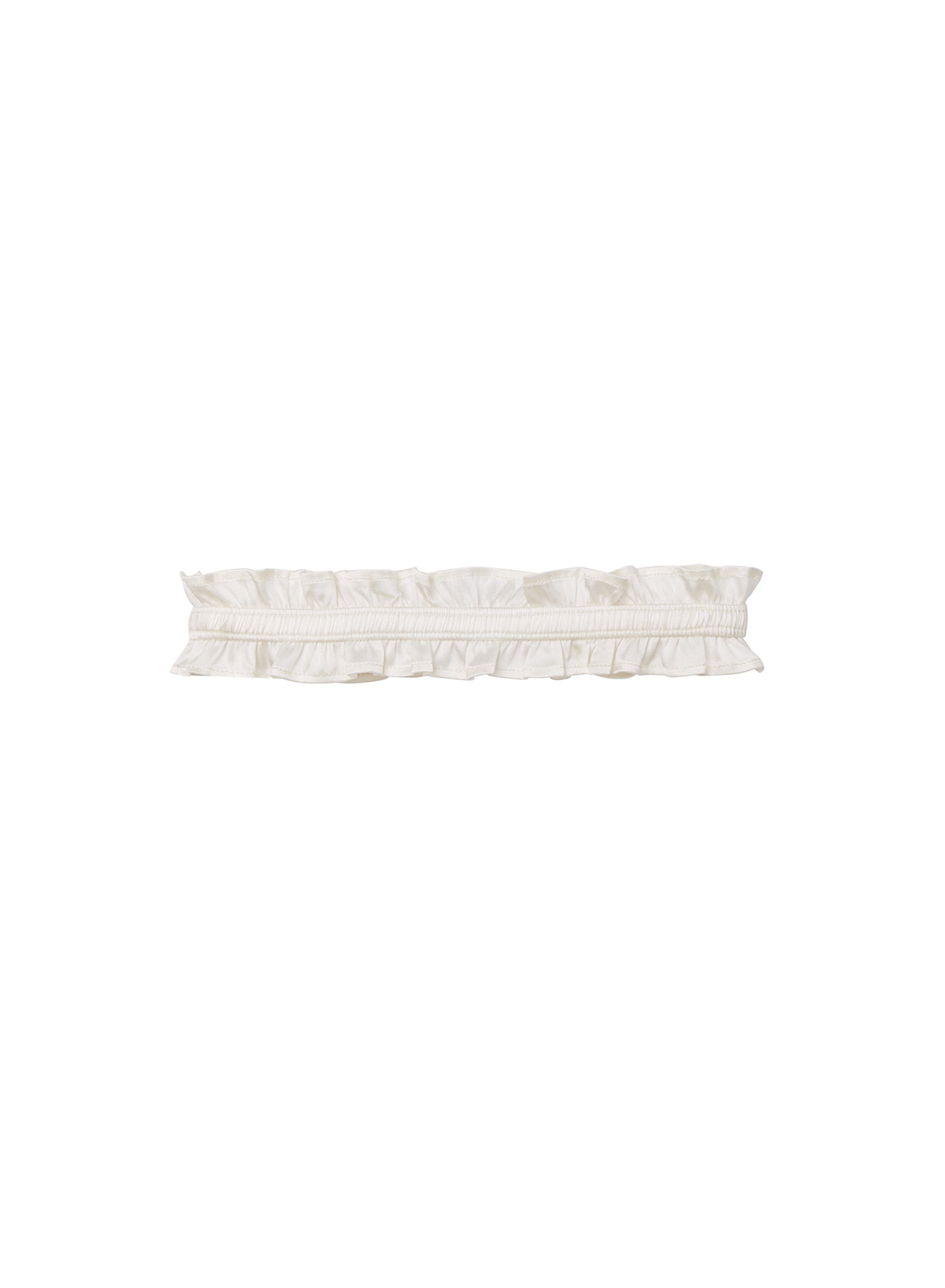 Luxe Leg Garter - 4
