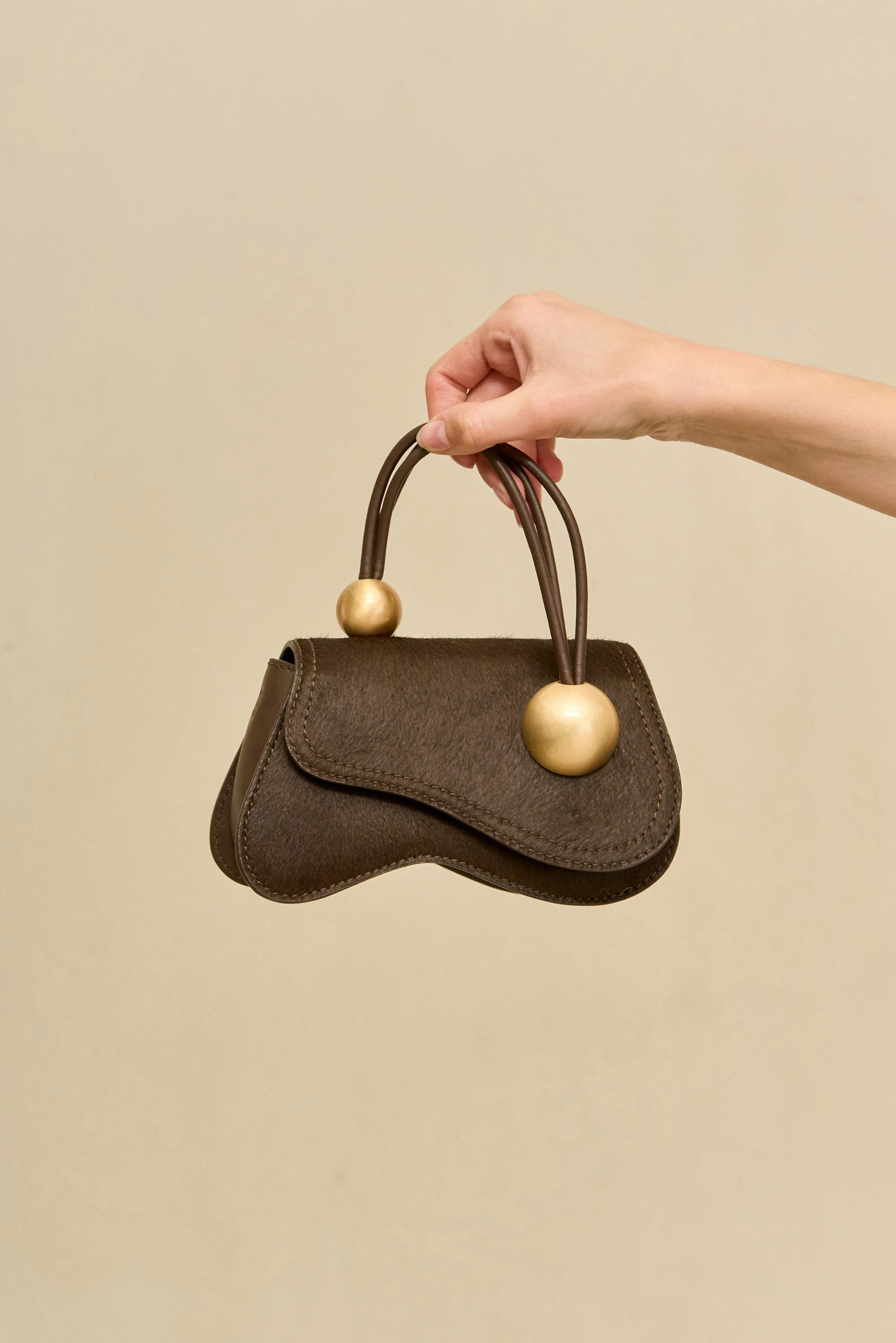 KAZIA NANO CROSSBODY BAG - 1