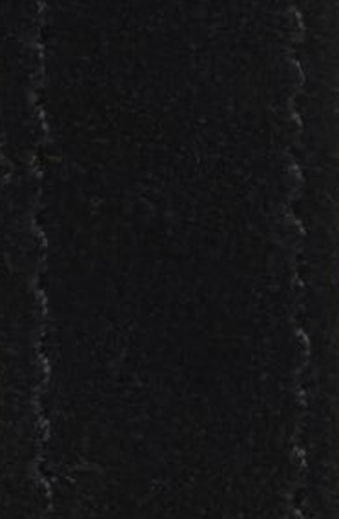 FRAME The Petit Sculptural Belt in Black at Nordstrom - 2