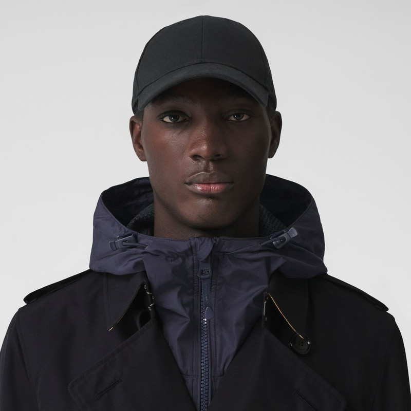 The Mid-length Kensington Trench Coat 3