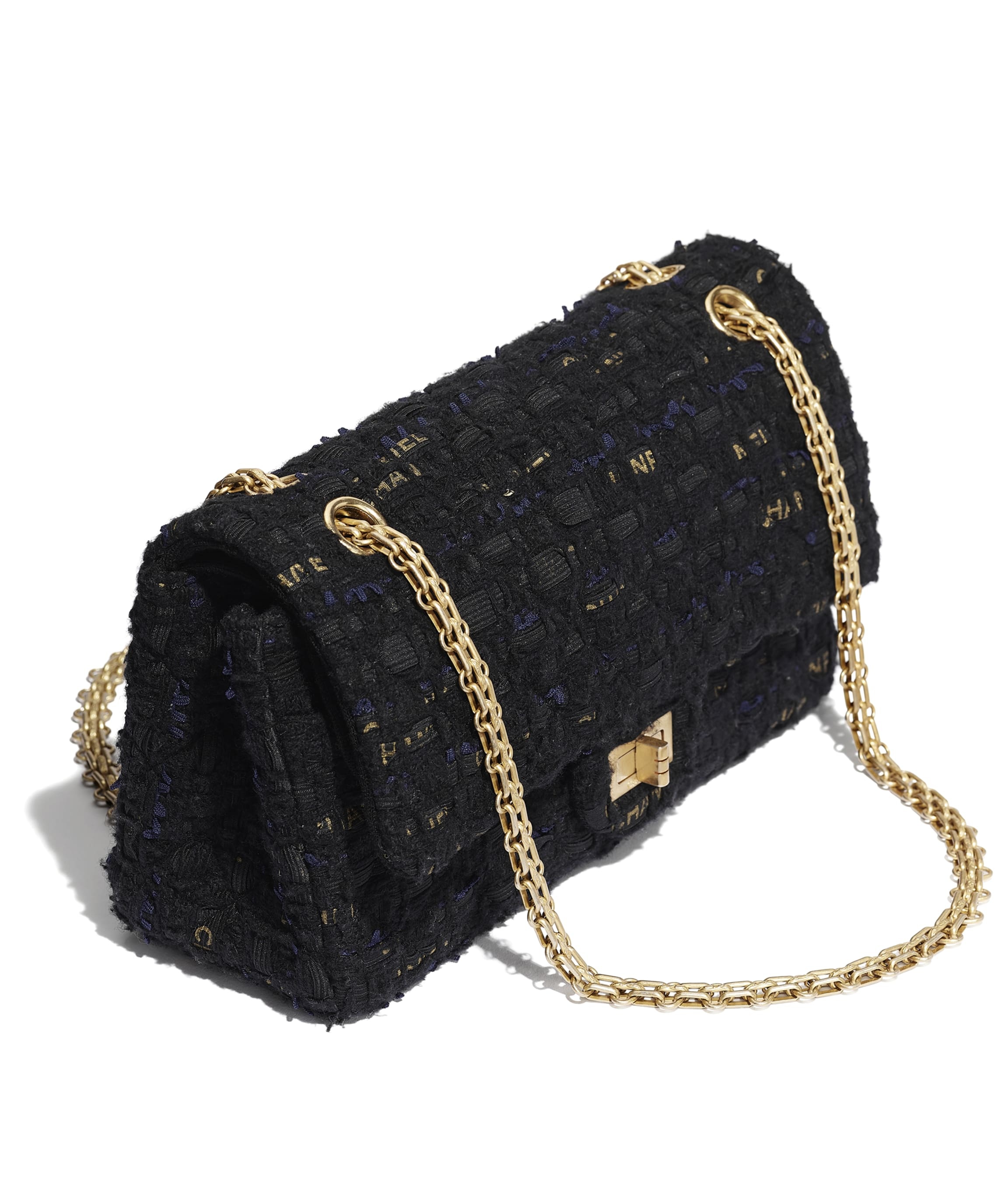 2.55 Handbag - 3