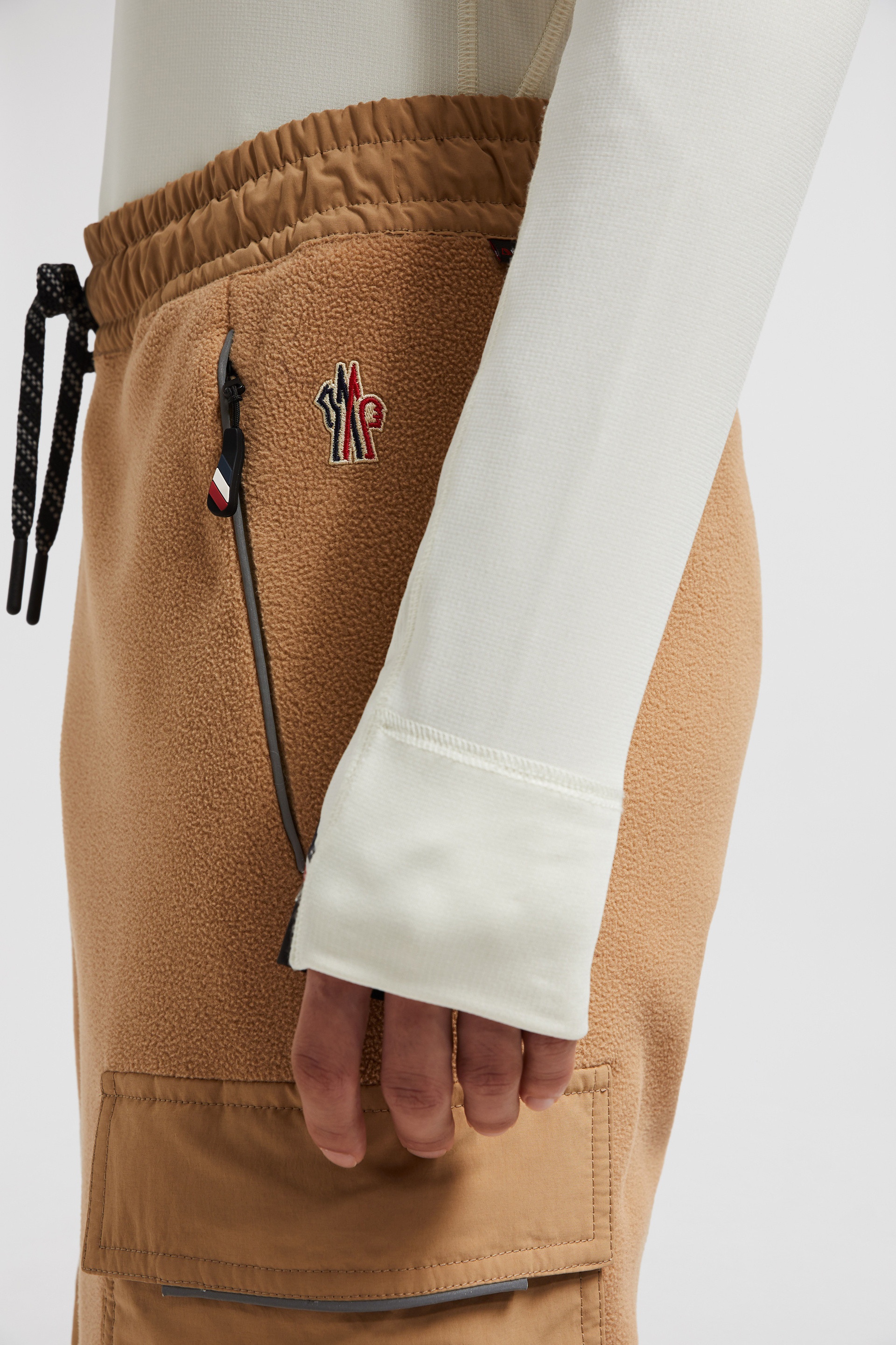 Polartec® Sweatpants - 7