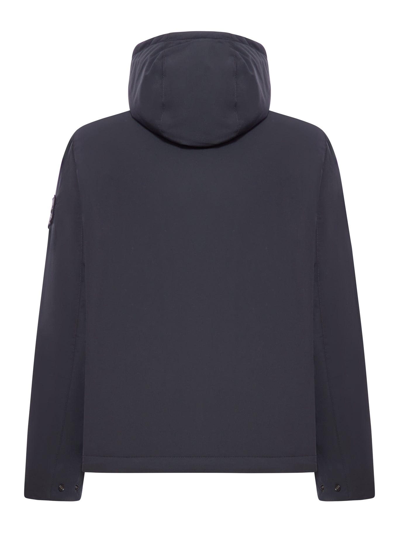 HOODED JACKET - 2