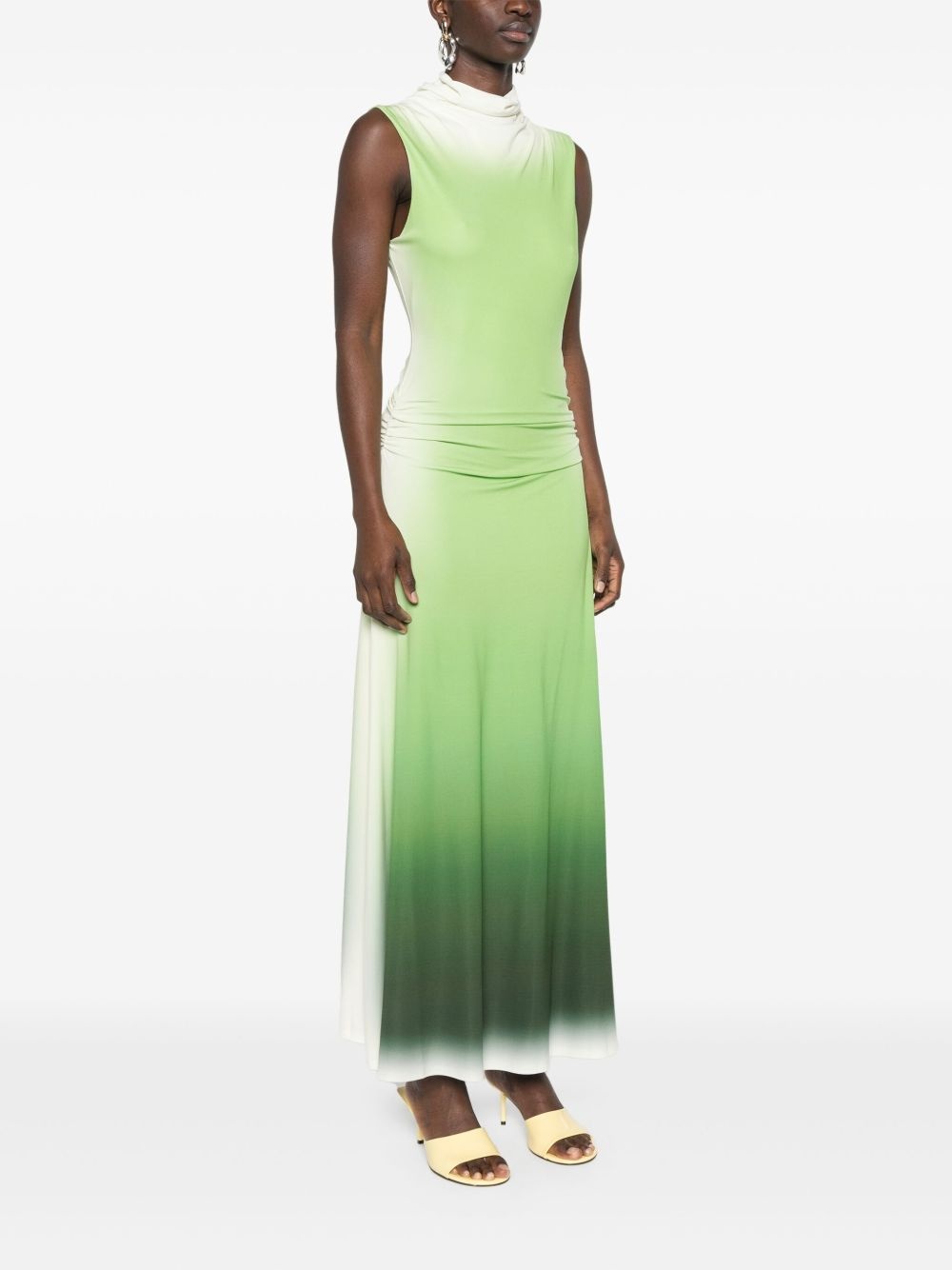 Aldina maxi dress - 3