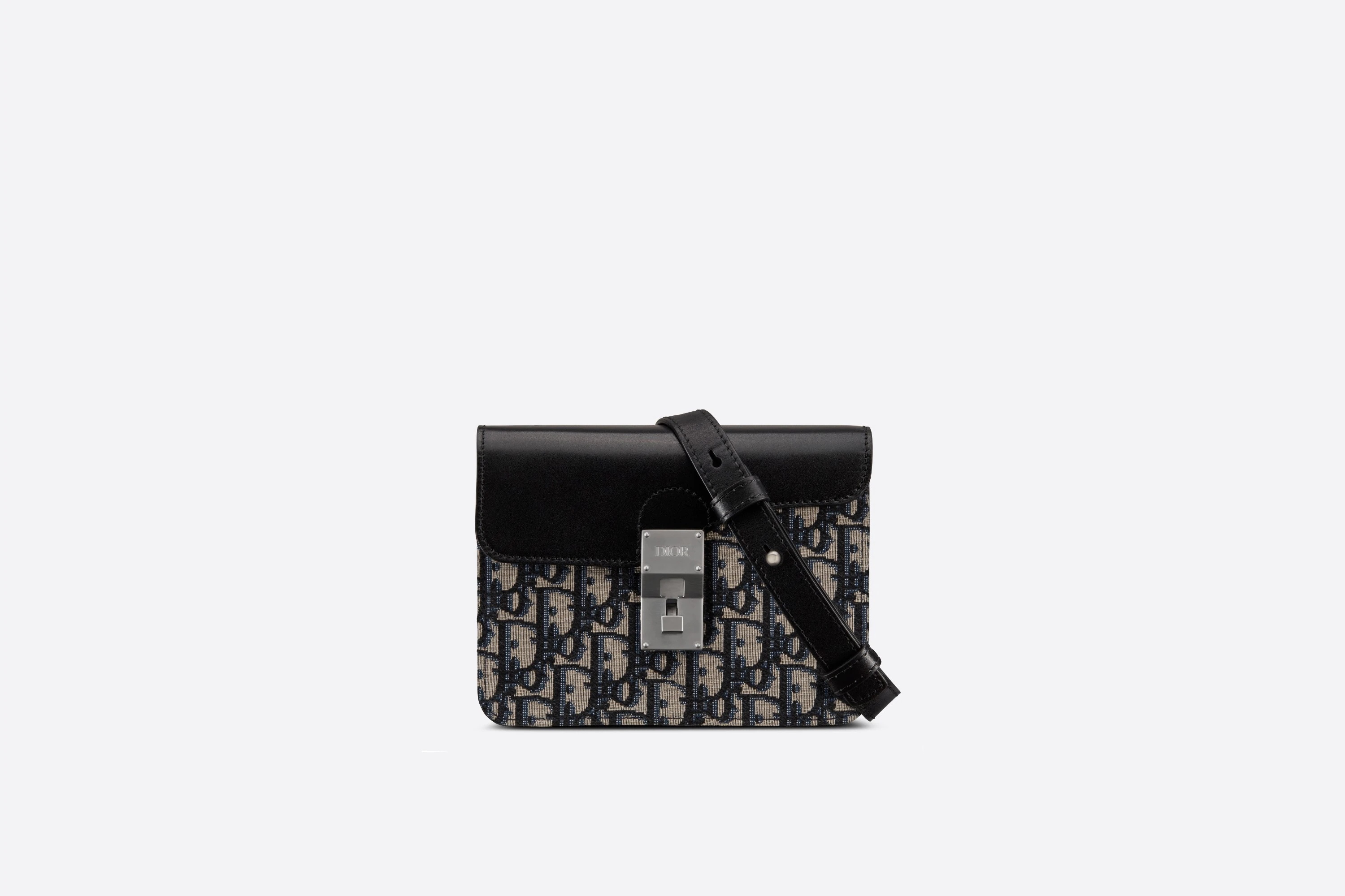 Dior Elite Messenger Pouch - 1