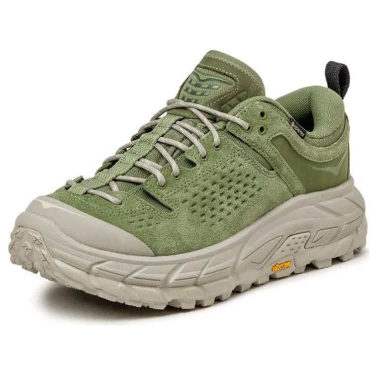 HOKA ONE ONE Tor Ultra Lo TP Gore-Tex 'Forest Floor' 1153137F-FSTF - 2
