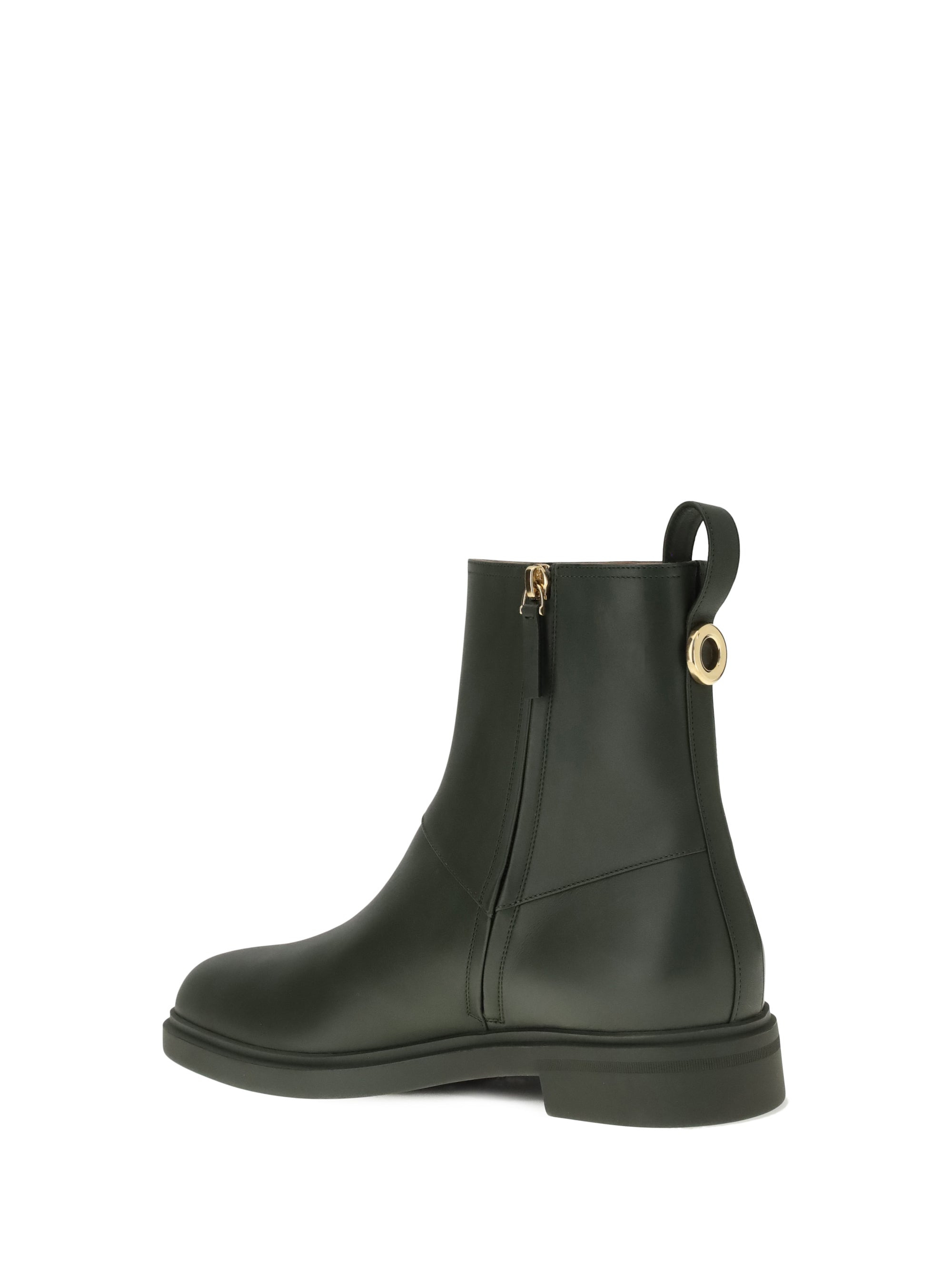 Loro Piana Women Boots - 3