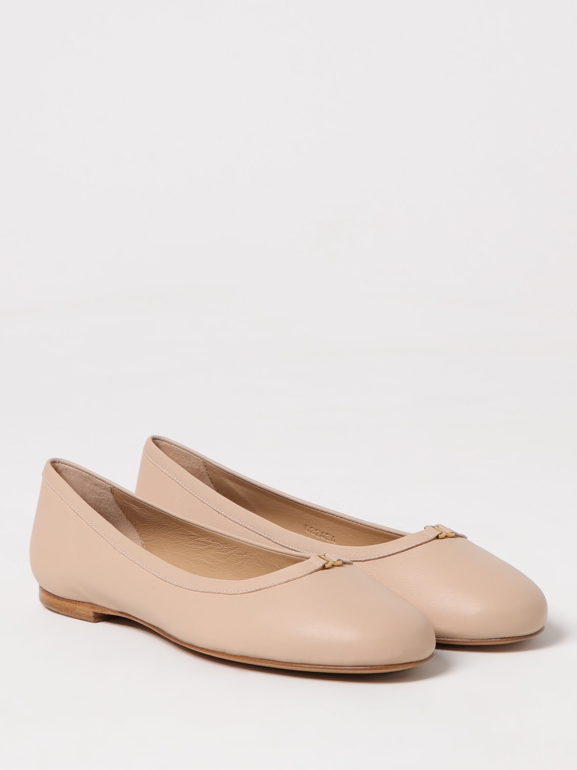 Ballet flats woman ChloÉ - 2
