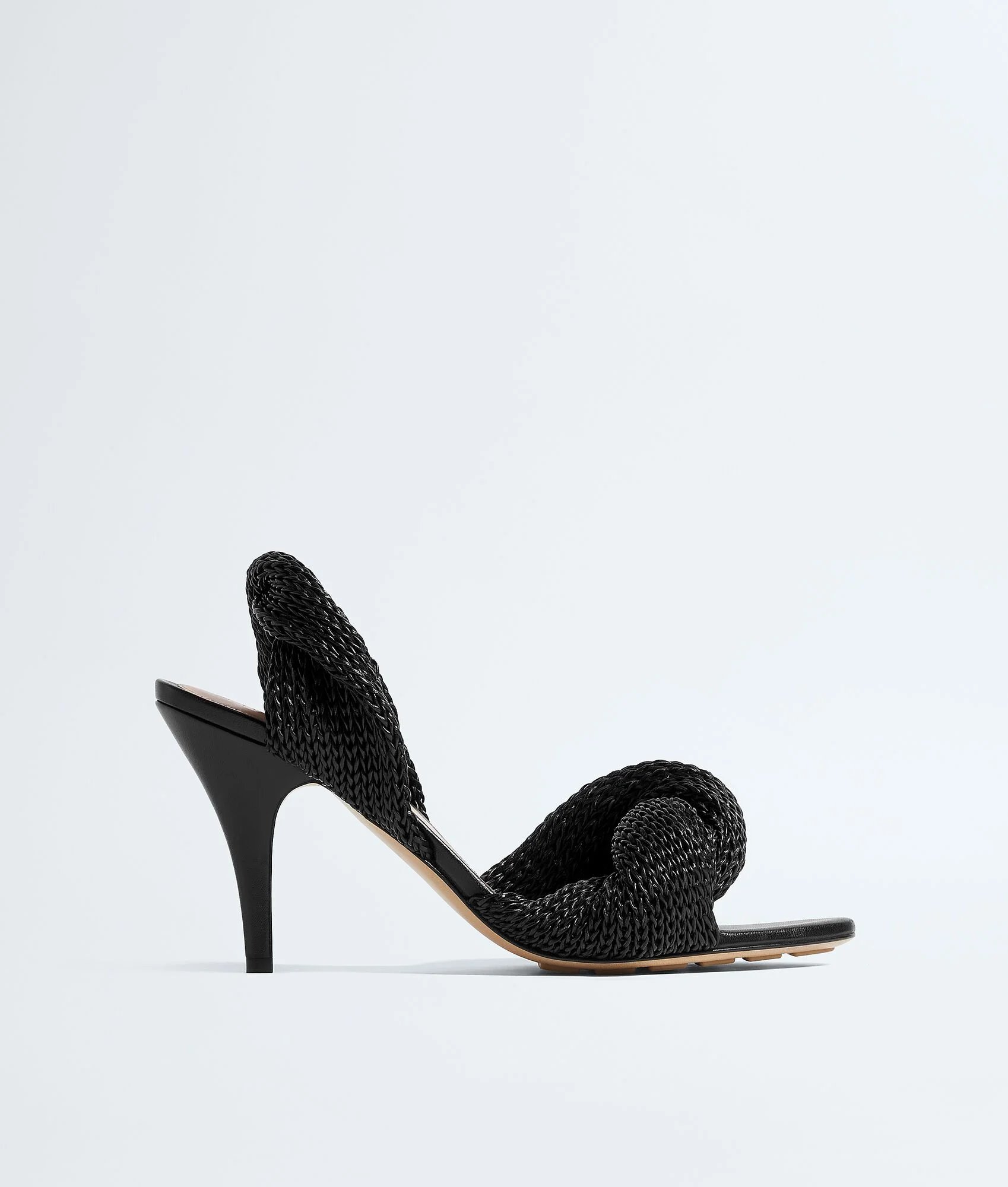 Grace Slingback Sandal - 1