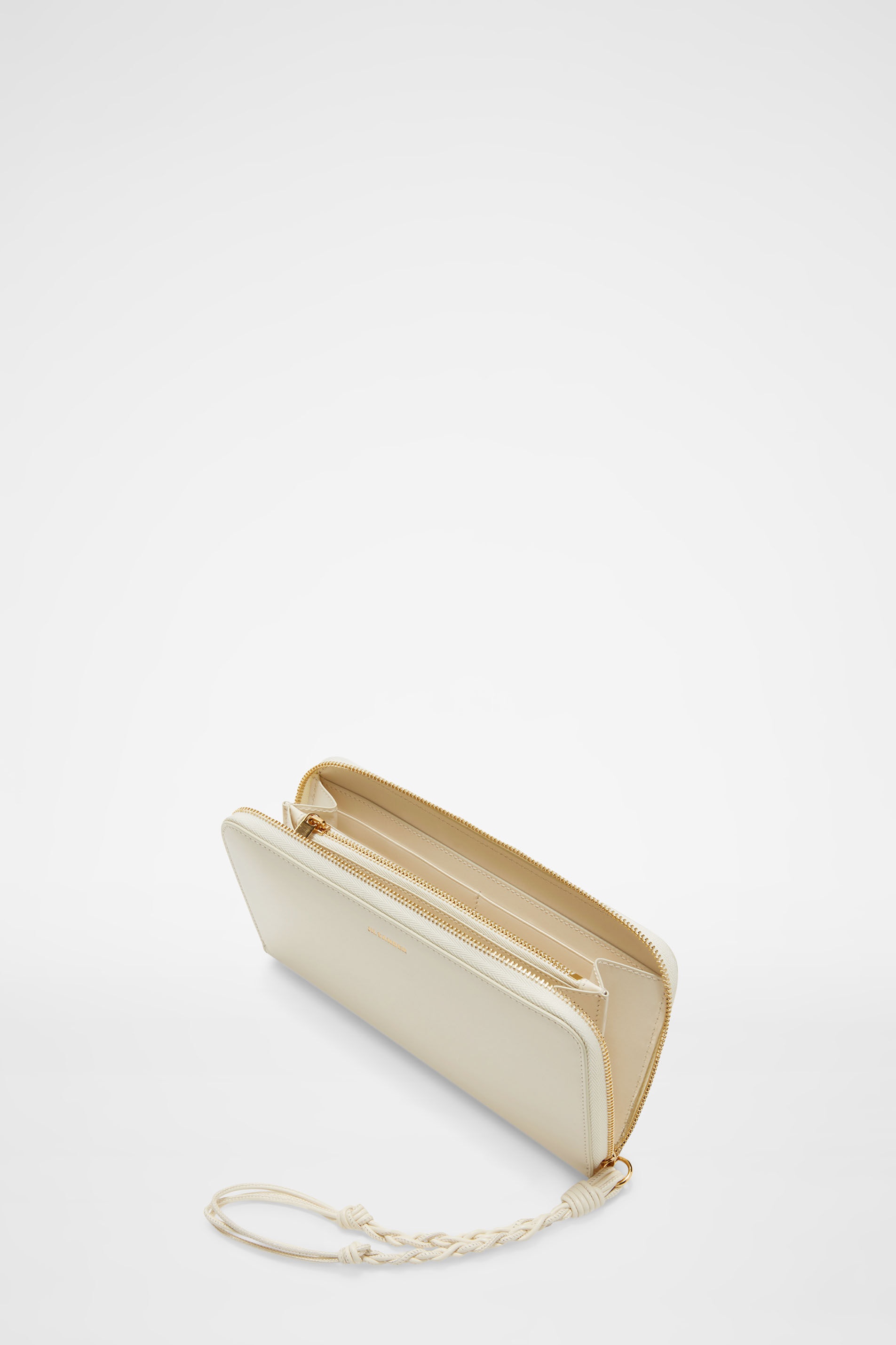 Zip-Around Wallet Medium - 3