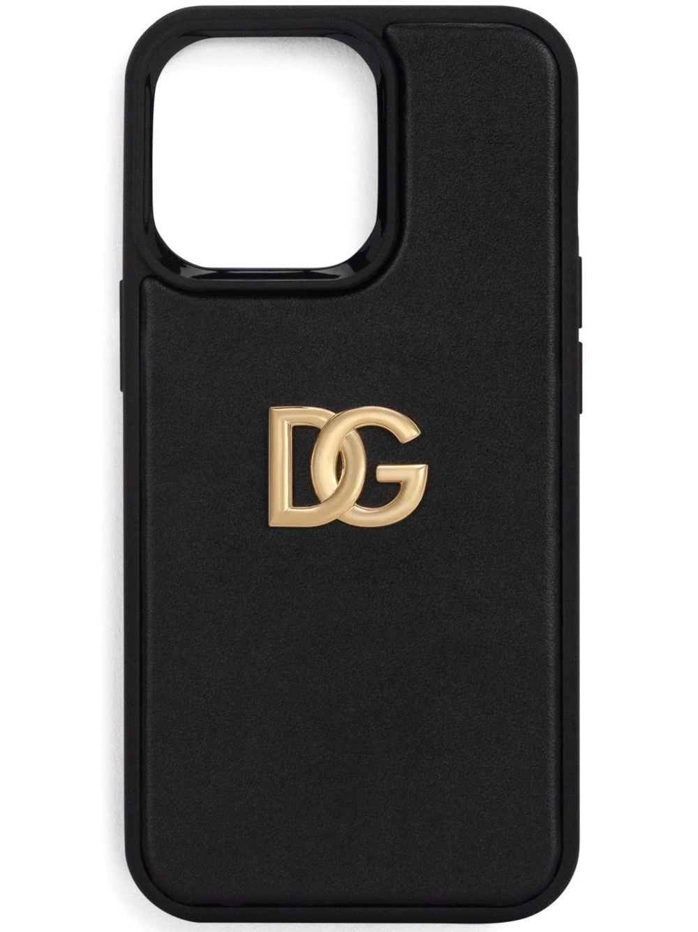 DG logo iPhone 13 Pro case - 1