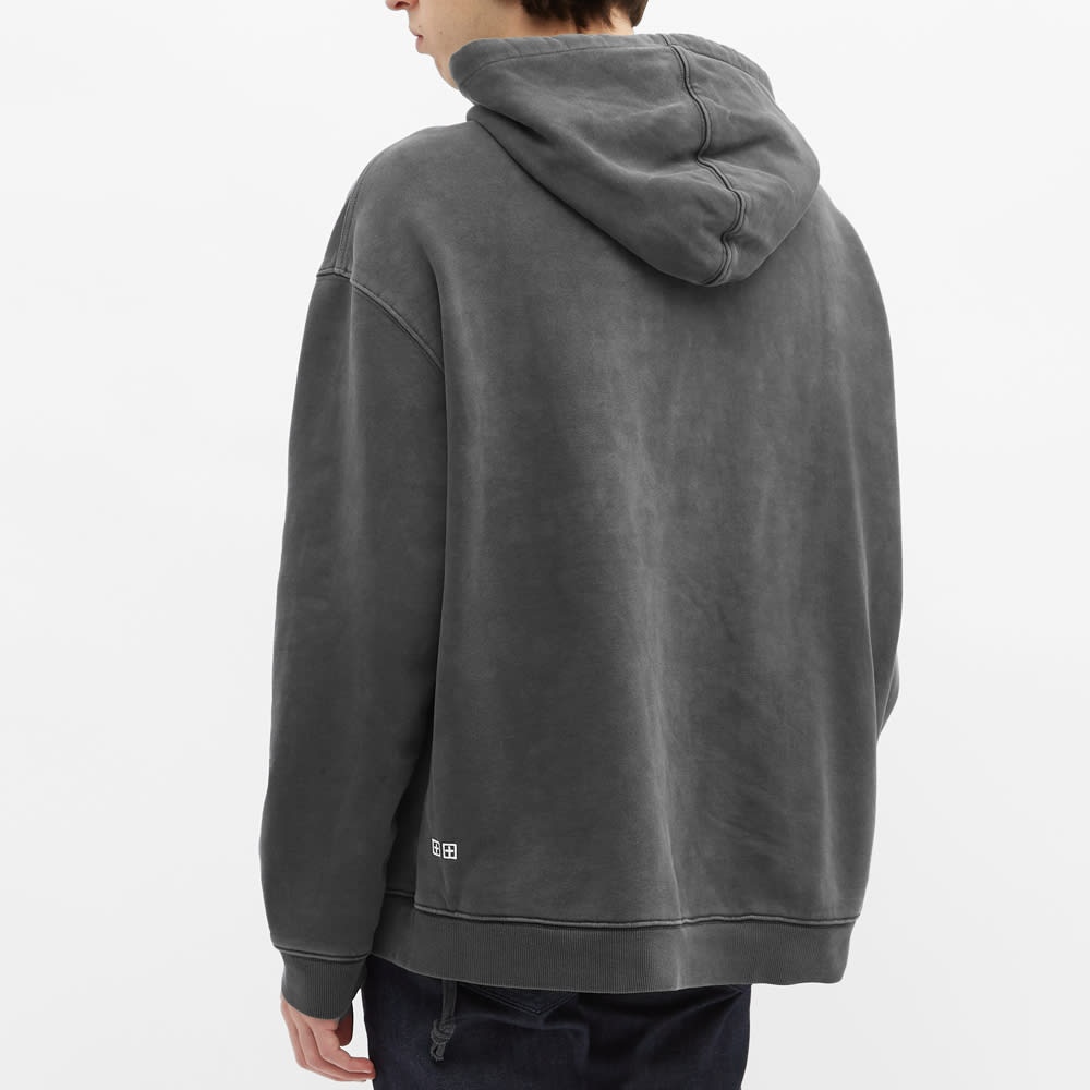 Ksubi Sign Of The Times Octane Hoody - 7