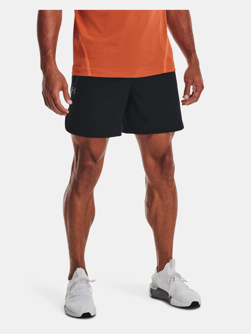 Under Armour Men's UA Vanish Elite Shorts outlook