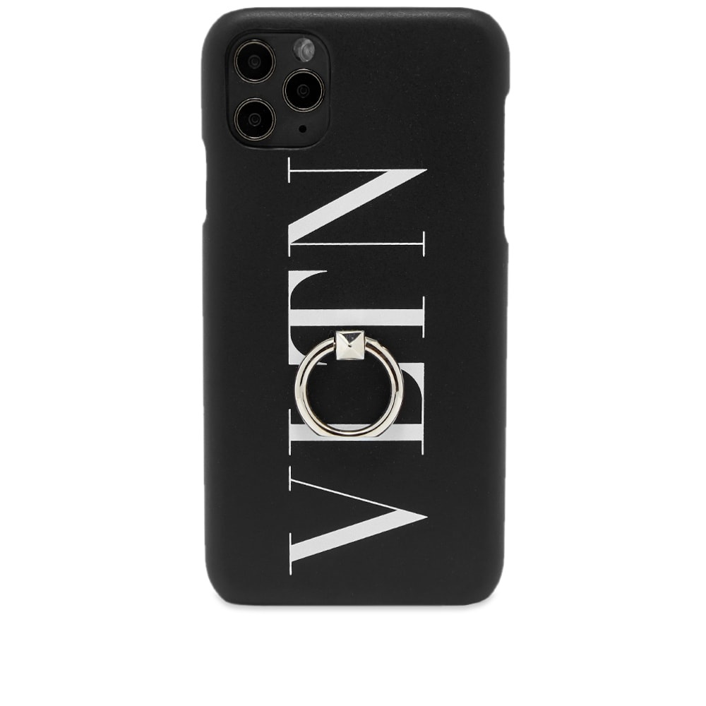 Valentino VLTN Logo iPhone 11 Pro Max Case - 1