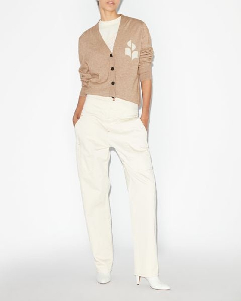 Isabel Marant Étoile KARIN CARDIGAN outlook