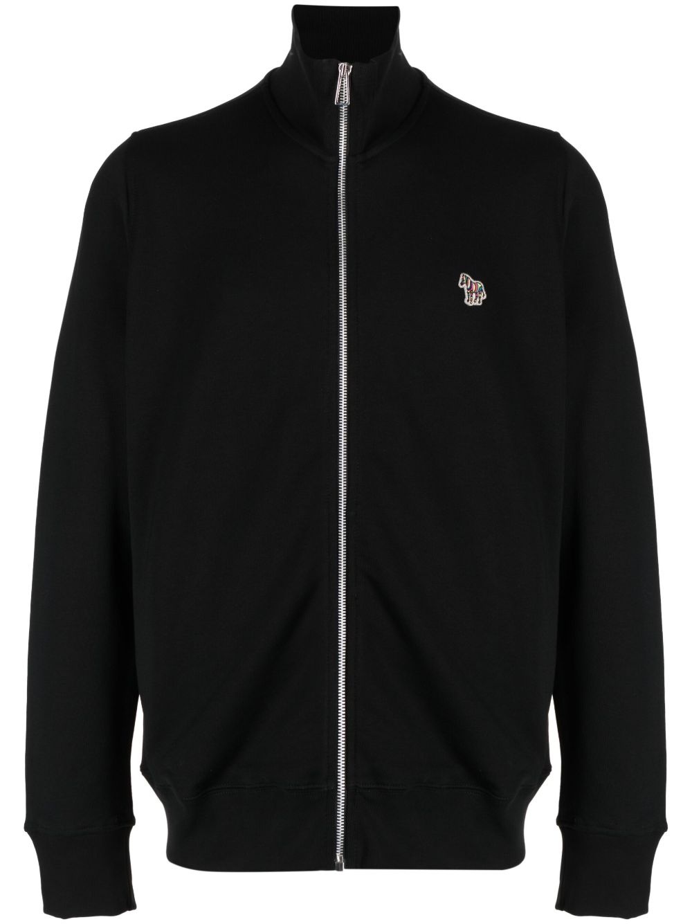 PS By Paul Smith - PS By Paul Smith Sweaters Black - 1