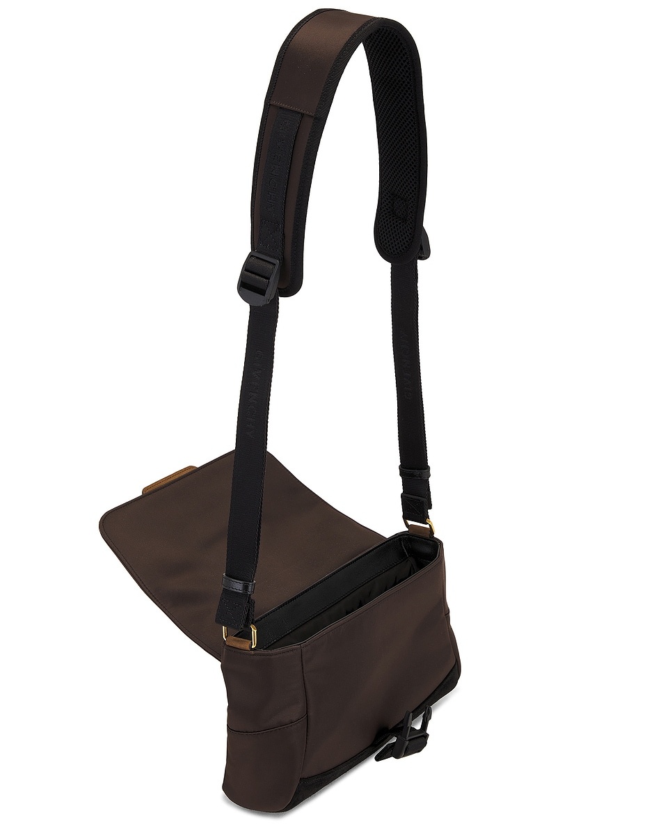 G-Trail Crossbody Bag - 4