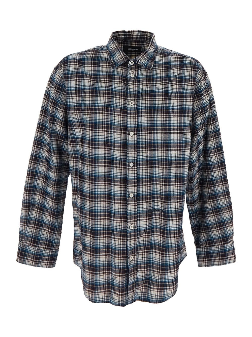 Oxford Shirt - 1