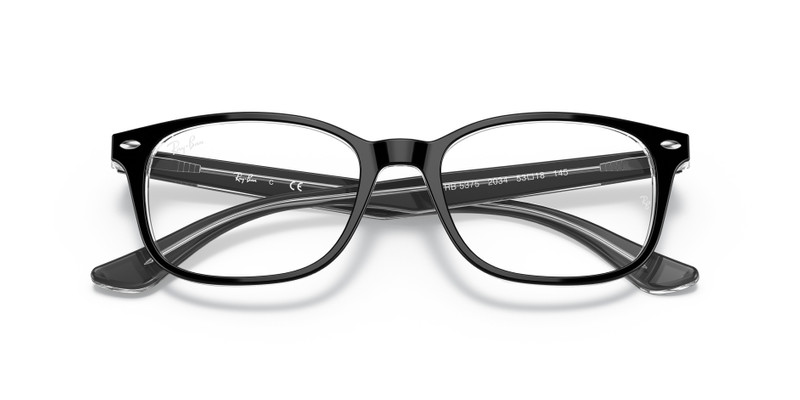 Ray-Ban RB5375 OPTICS outlook
