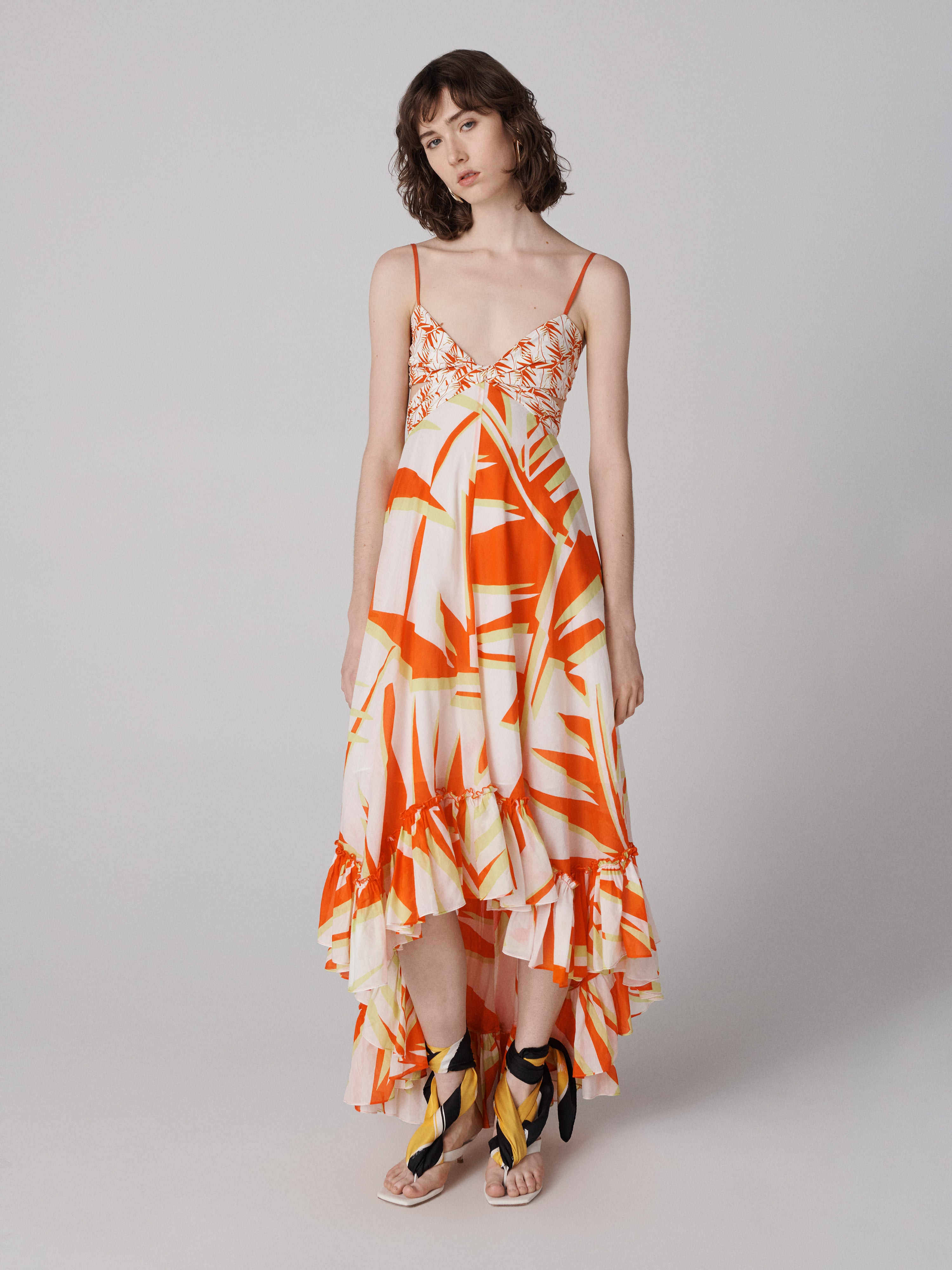 Hera Dress - 1