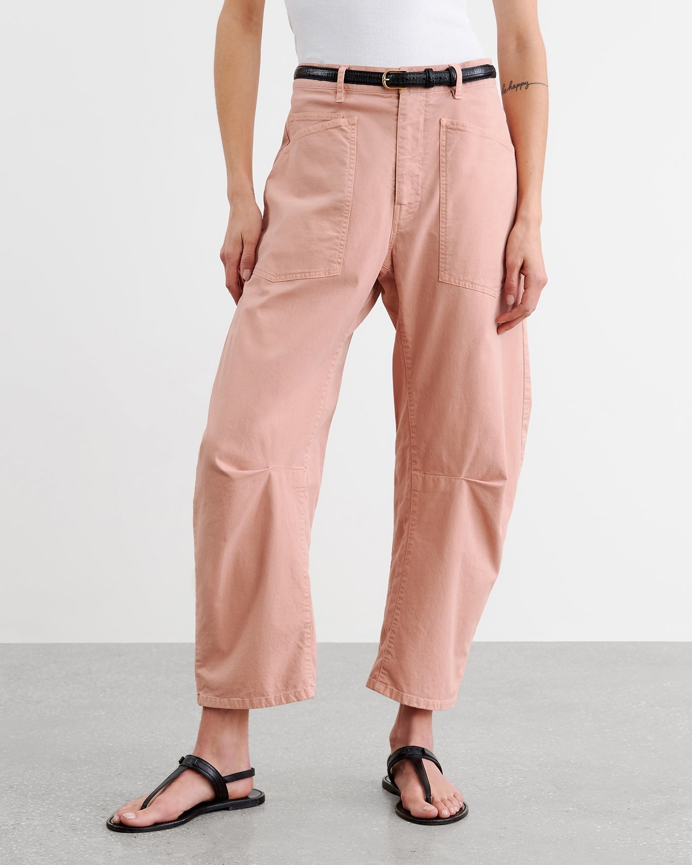 SHON PANT - 3