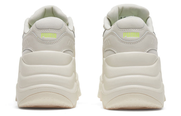 (WMNS) PUMA Pulsar Wedge Tonal 'Queen of Hip Hop' 374822-02 - 5