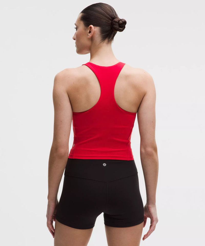 Wunder Train Racerback Tank Top *Medium Support, B/C Cup 2