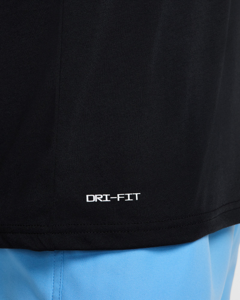 Nike Swim Hydroguard Men's Short-Sleeve Top 5