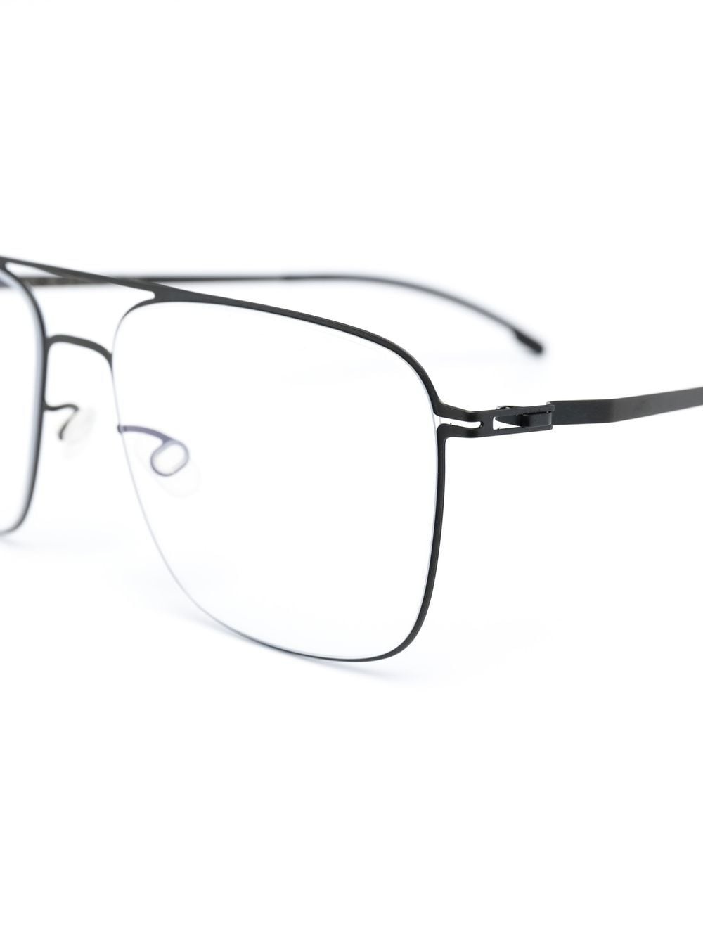 Tobi 002 square-frame glasses - 3