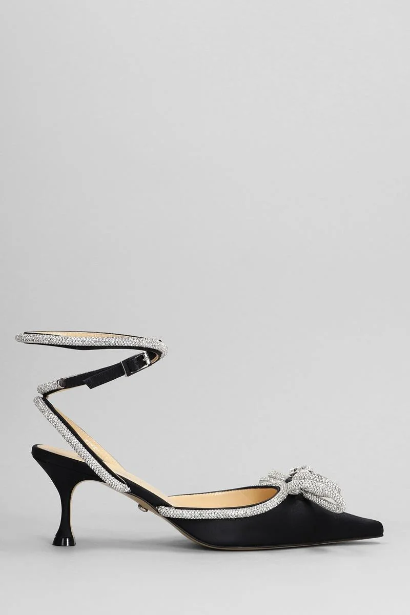 Mach & Mach Pumps - 1