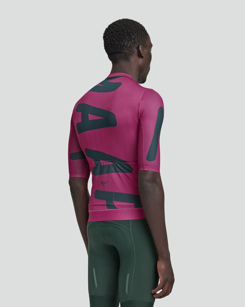 MAAP x ZWIFT 2022 Pro Air Jersey 4