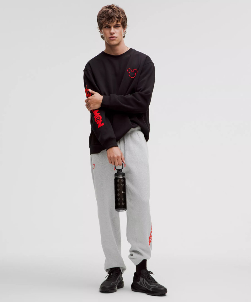 lululemon Disney x lululemon *Back to Life Sport Bottle 24oz outlook