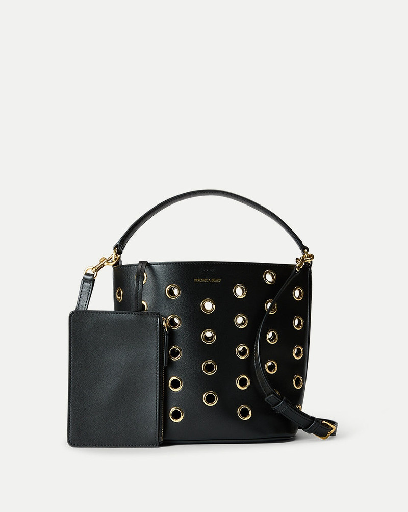 SMALL GROMMET FEEDBAG 3