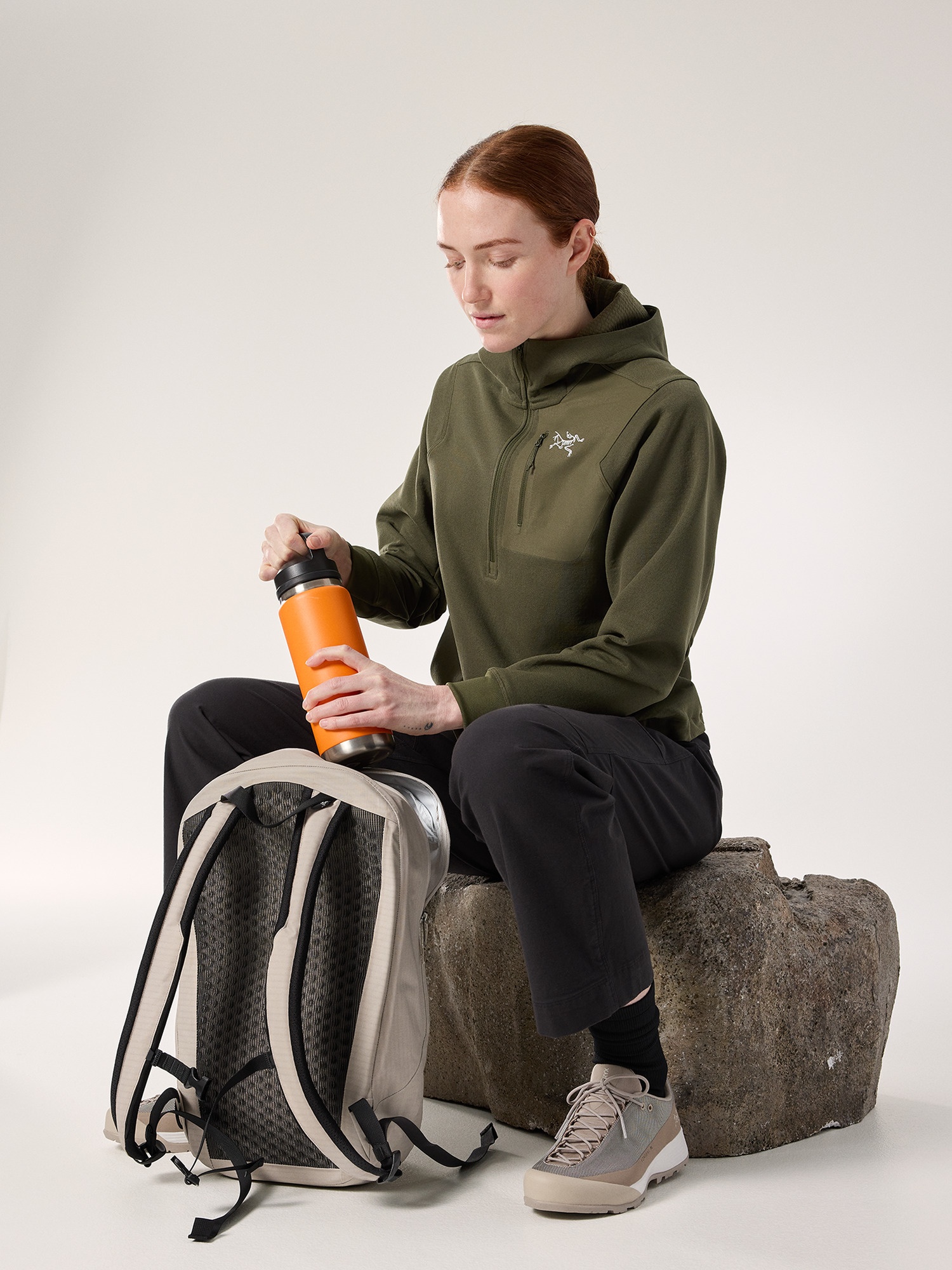 Granville 16 Backpack - 4