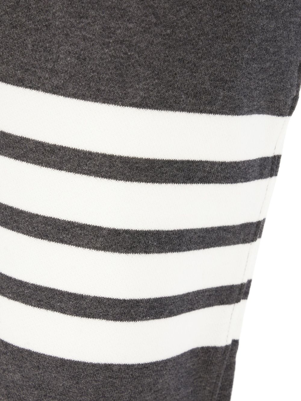 Engineered 4-Bar Jersey Sweatpant - 3