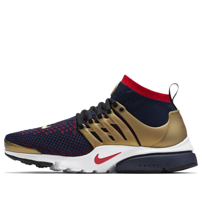 Nike Air Presto Ultra Flyknit '올림픽' 835570-406 - 1