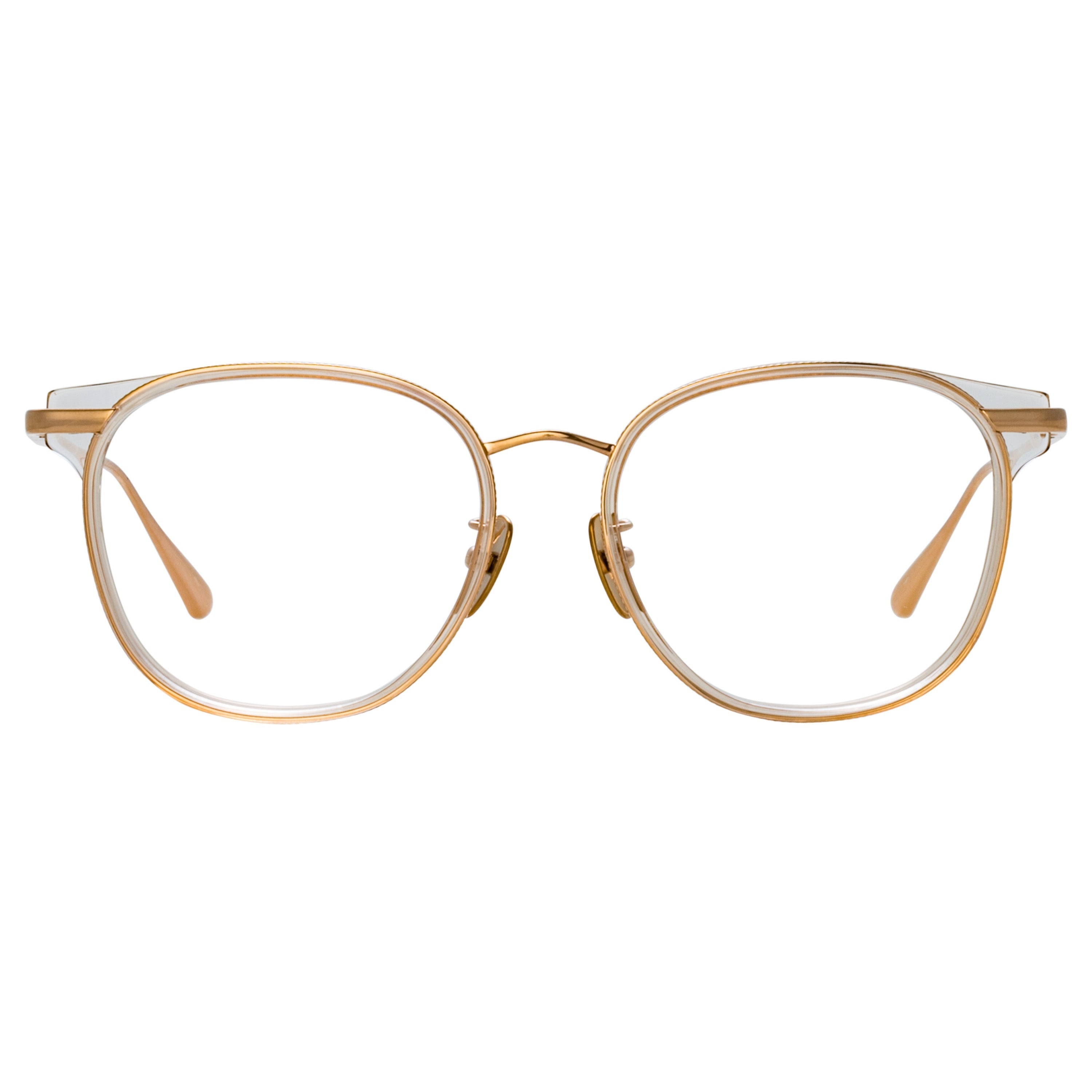 BOWER OPTICAL D-FRAME IN ASH - 1