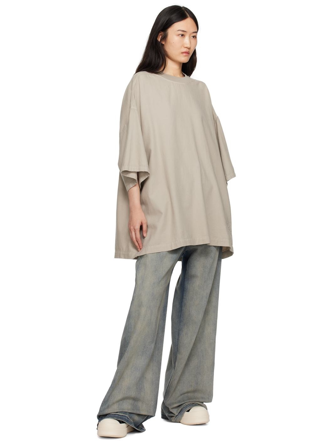 Off-White Porterville Tommy T-shirt - 4