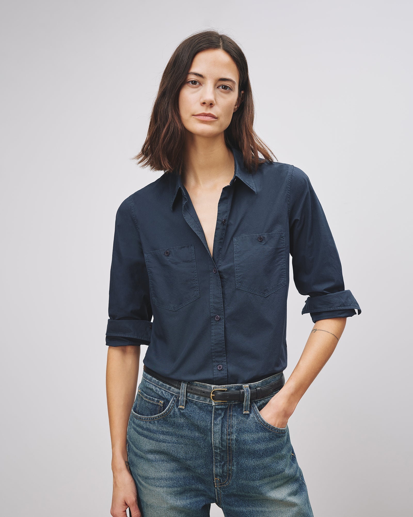 PERINE SHIRT - 2