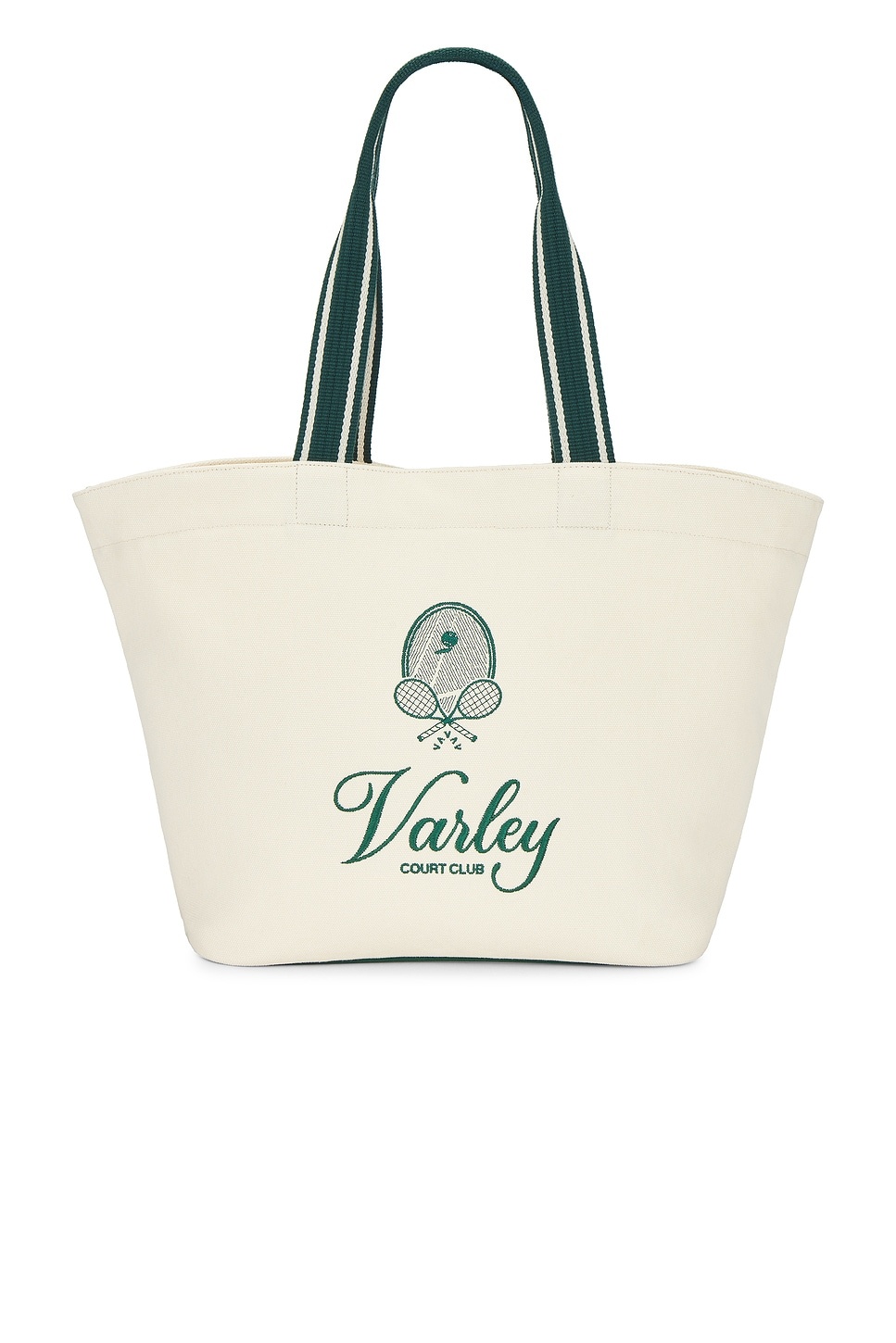 Robinson Canvas Club Tote - 1