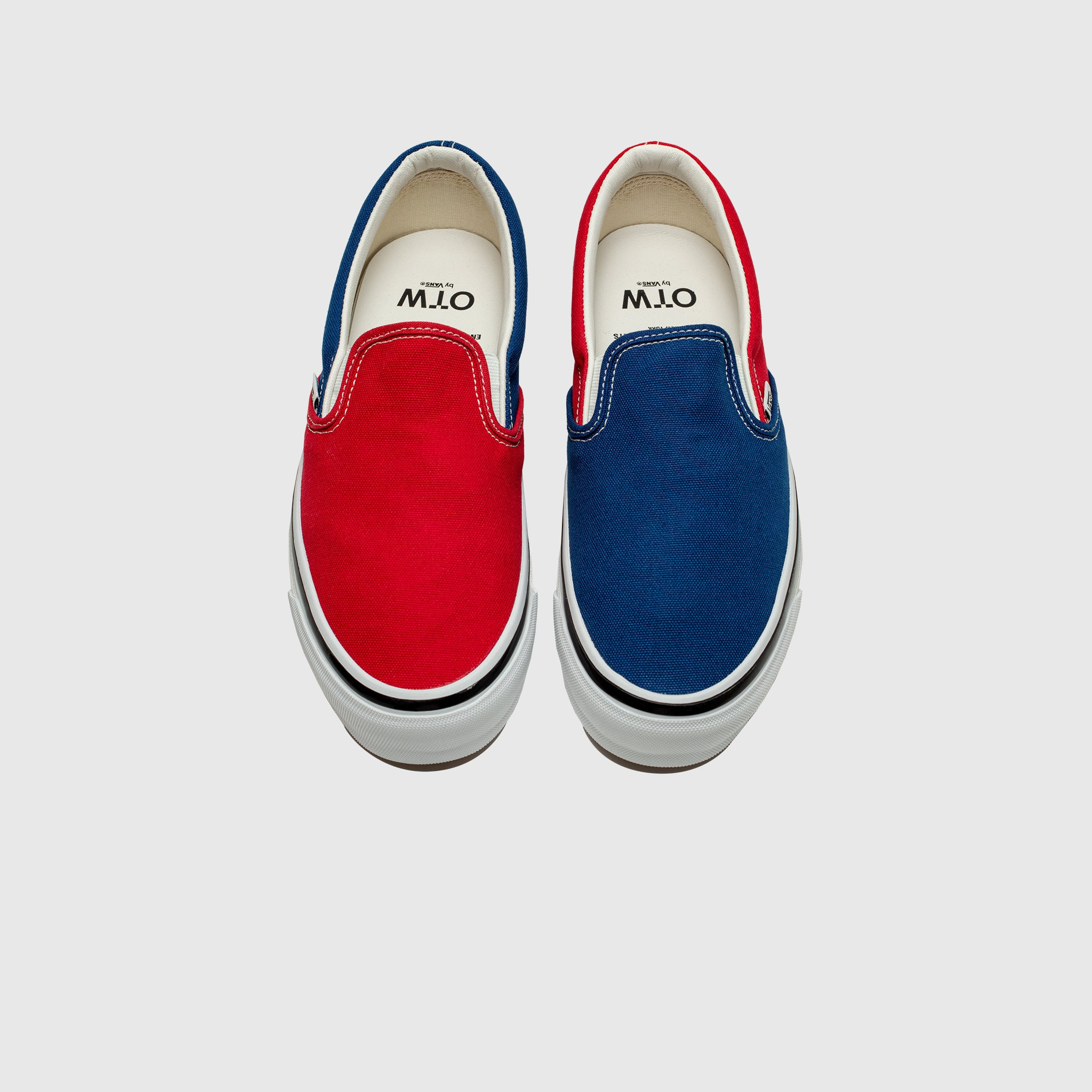 OTW CLASSIC SLIP-ON 98 X ENGINEERED GARMENTS - 3