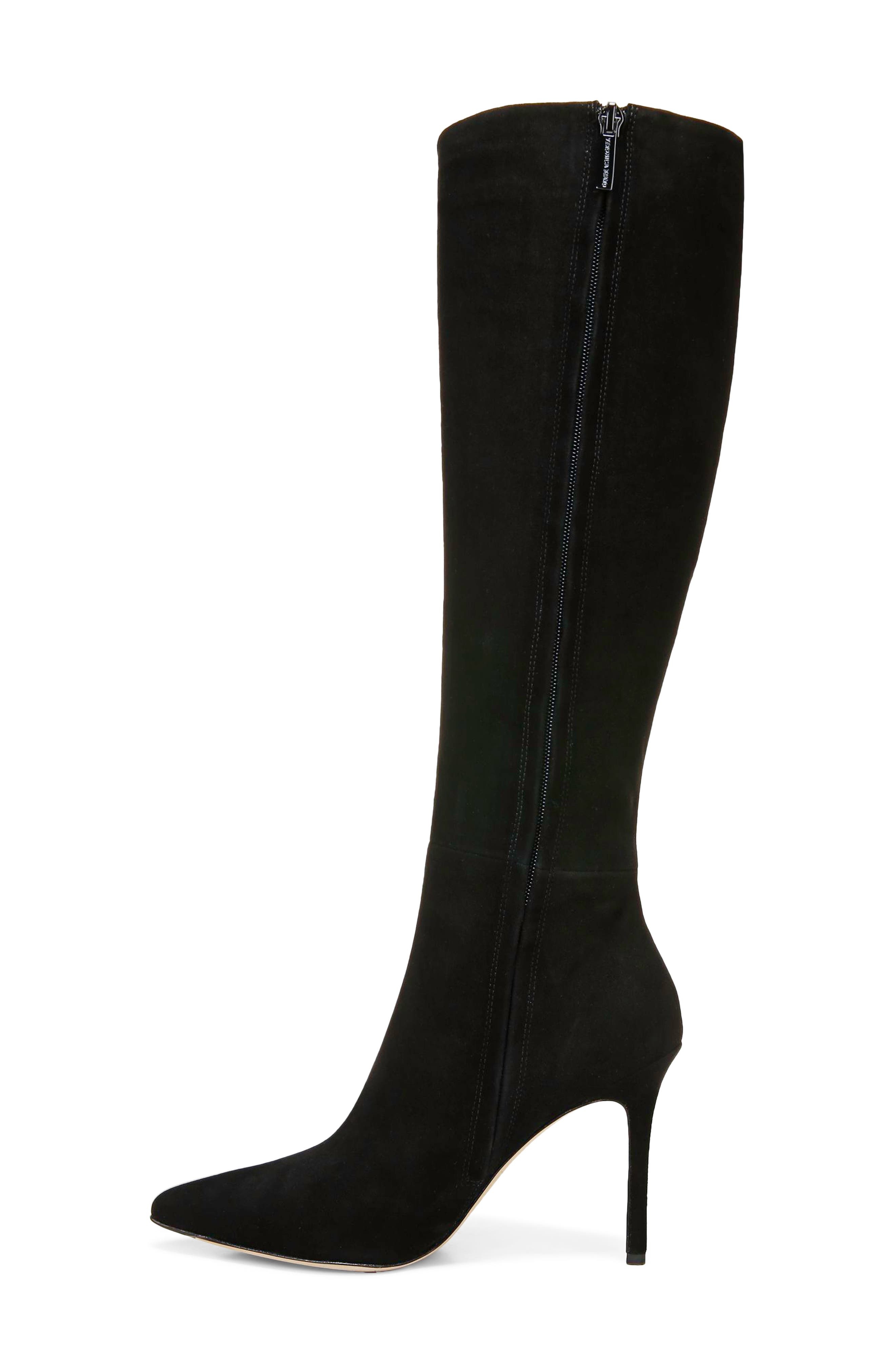 Lisa Knee High Boot - 9