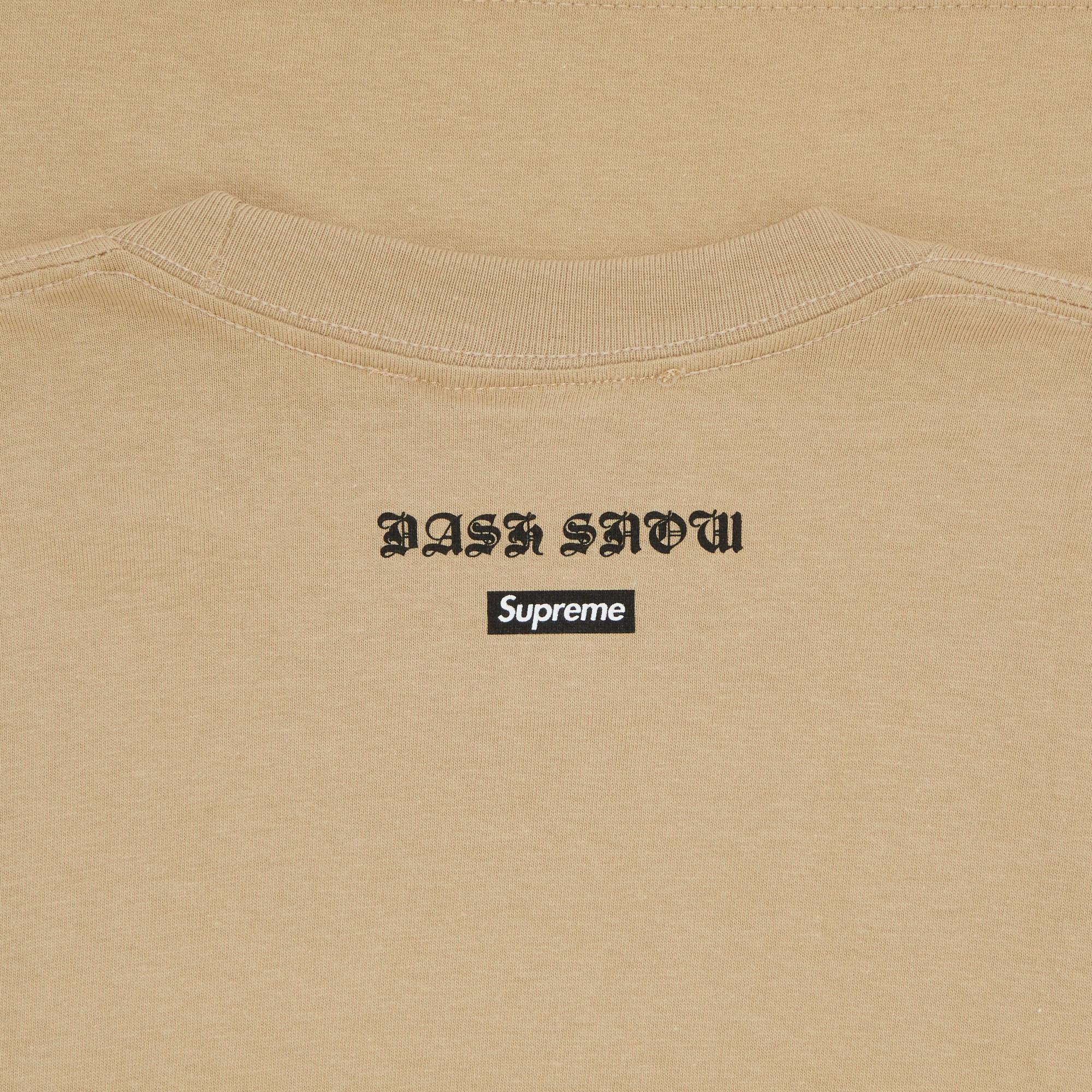 Supreme Hell Tee 'Khaki' - 3