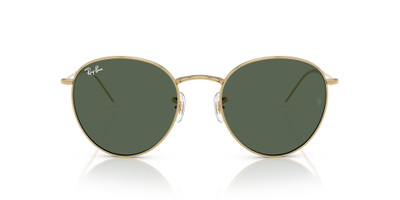 Ray-Ban ROUND REVERSE outlook