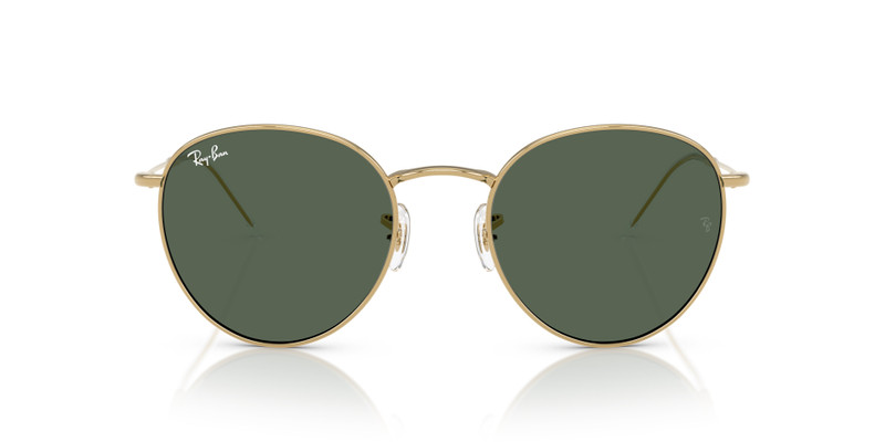 Ray-Ban ROUND REVERSE outlook
