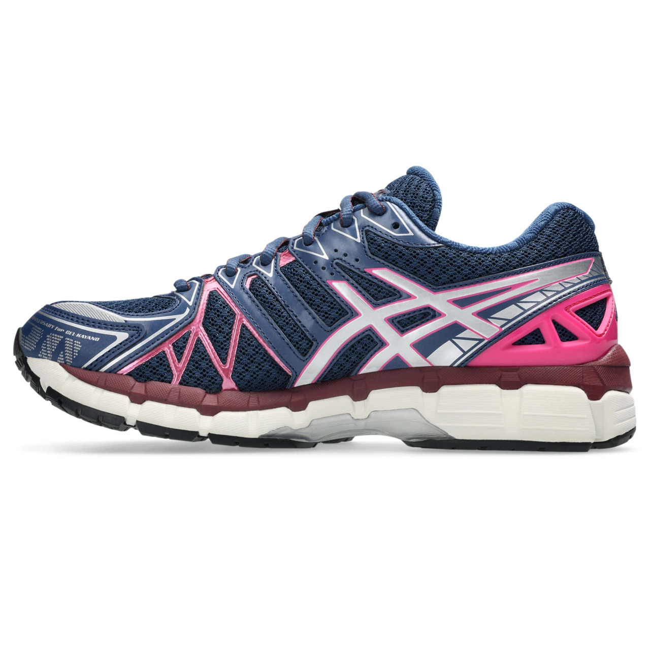 GEL-KAYANO 20 - 4