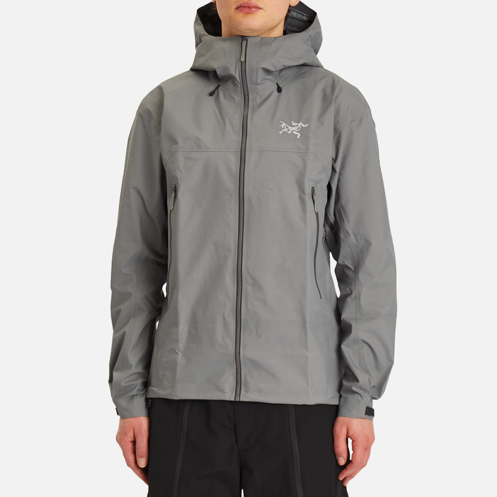 Arcteryx Beta SL Gore-Tex Jacket - 2