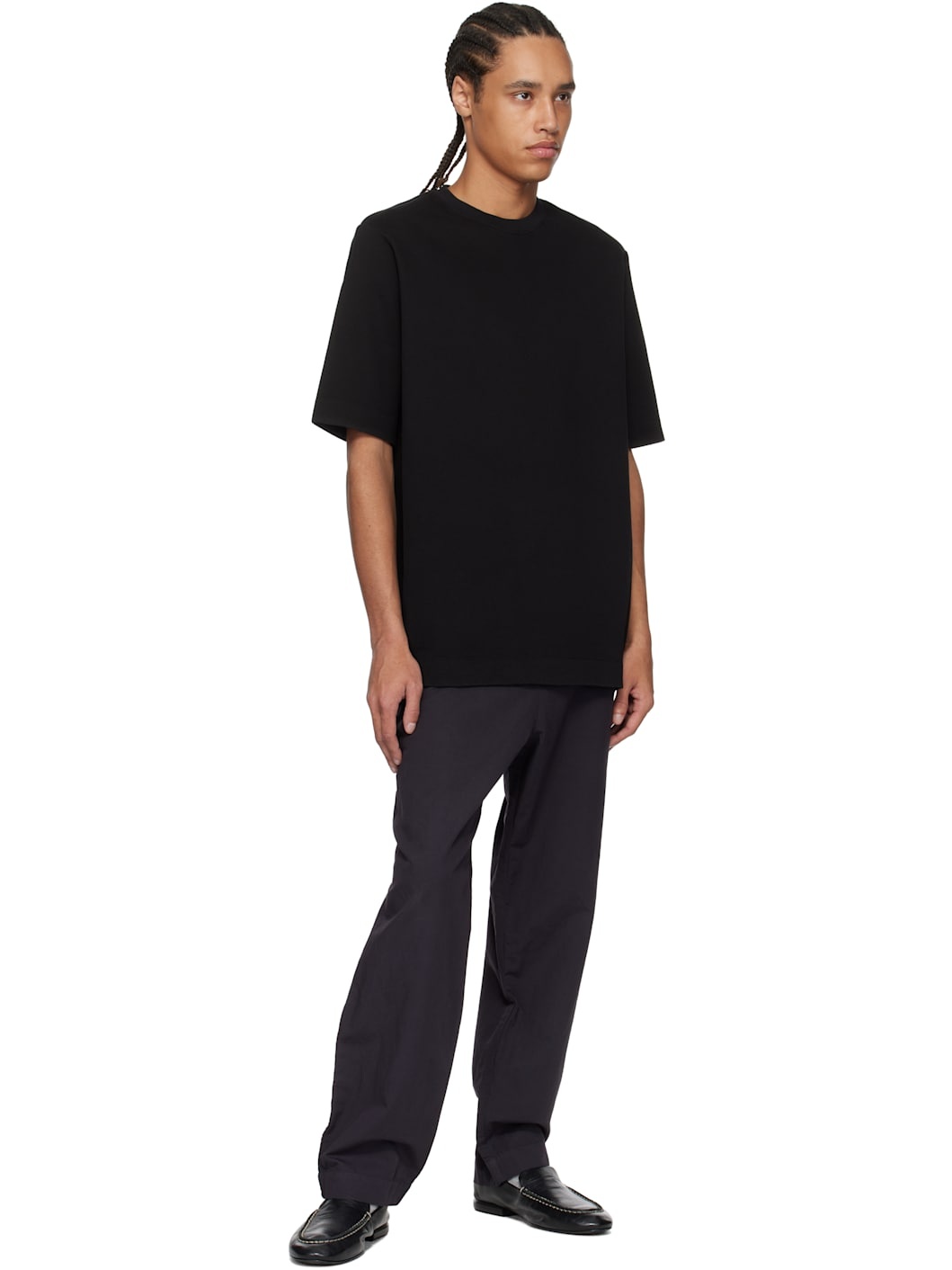 Black Felix T-shirt - 4
